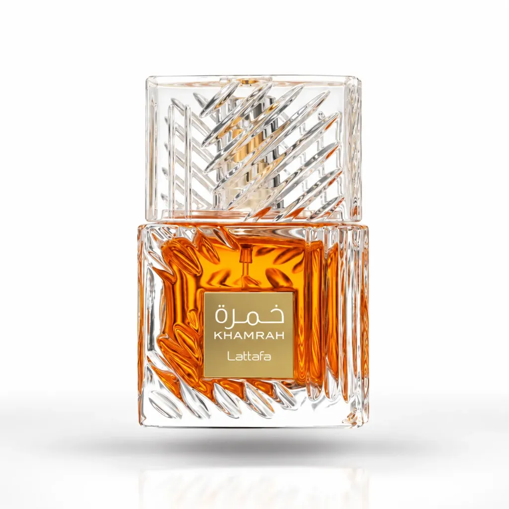 Khamrah - 50ml - Unisexe