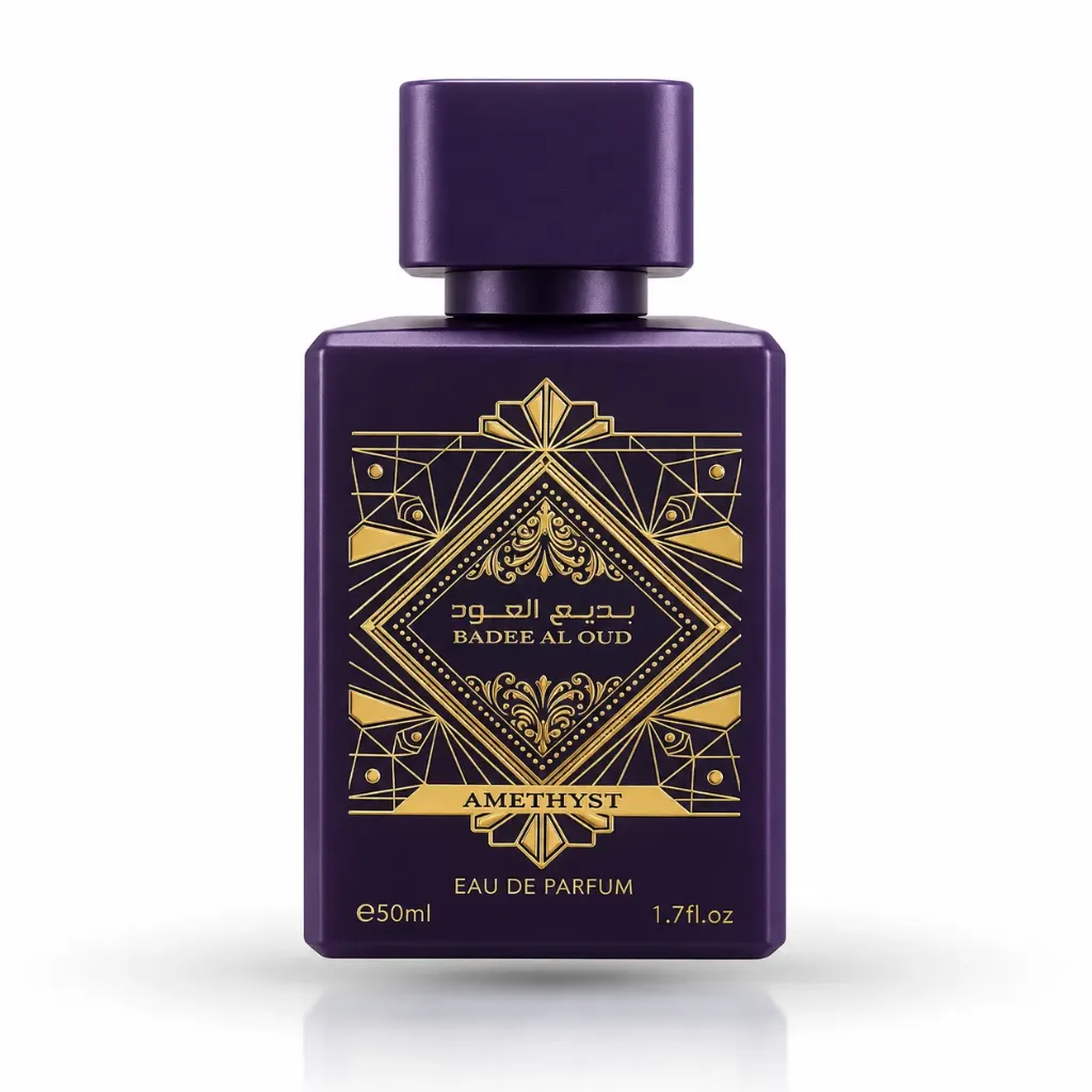 Badee al oud améthyst - 50ml - Unisexe