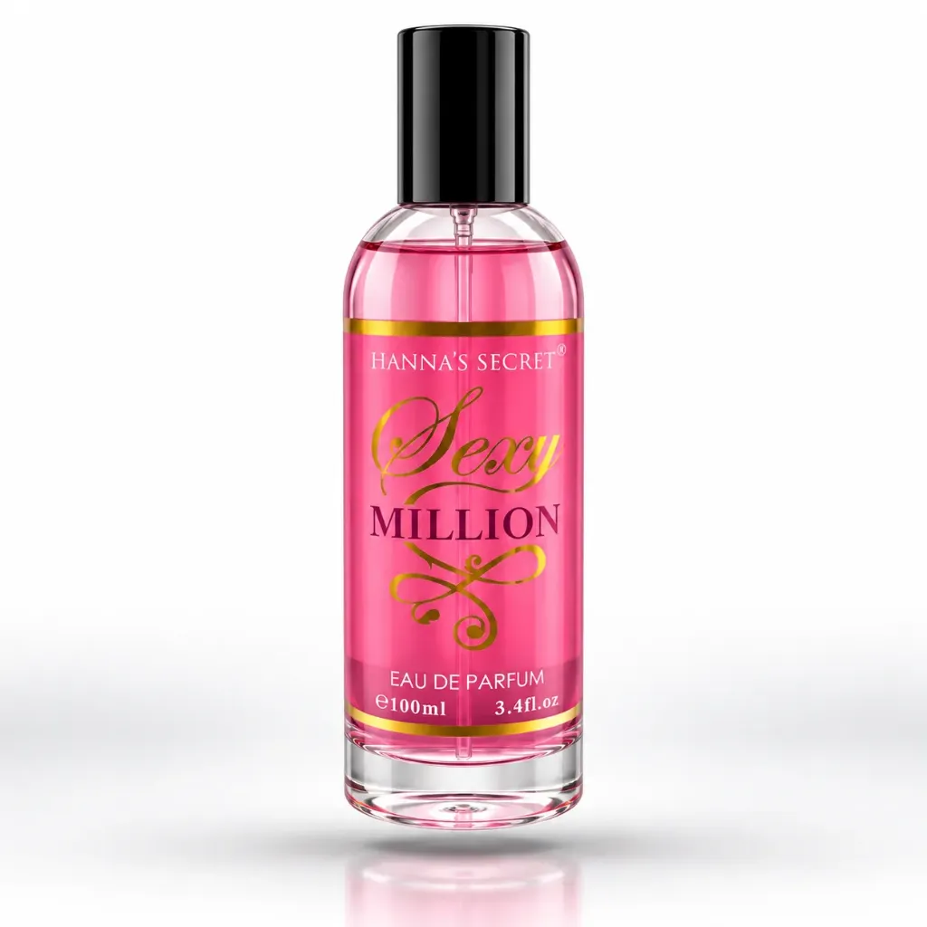 Sexy million - 100ml