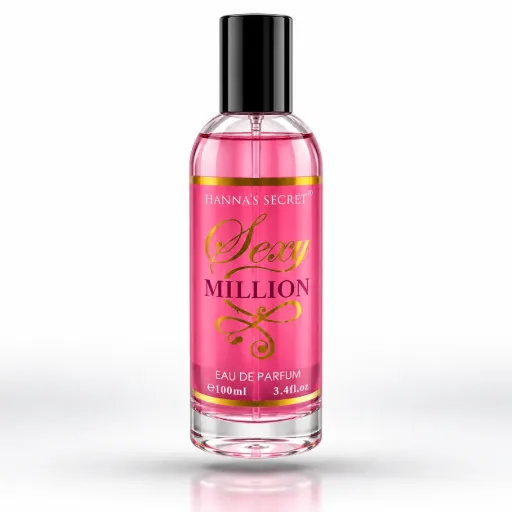 Sexy million - 100ml