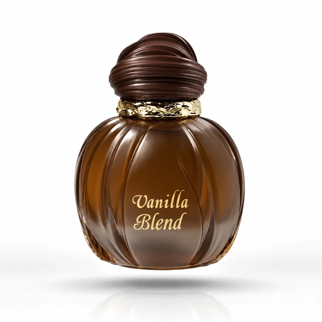Vanilla blend - 50ml