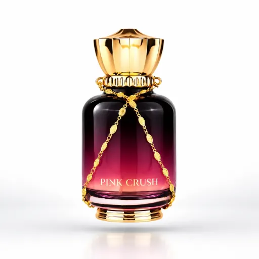 Pink crush - 100ml - Maison Asrar