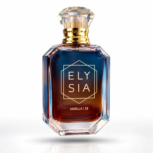 Elysia vanilla 28 - 50ml