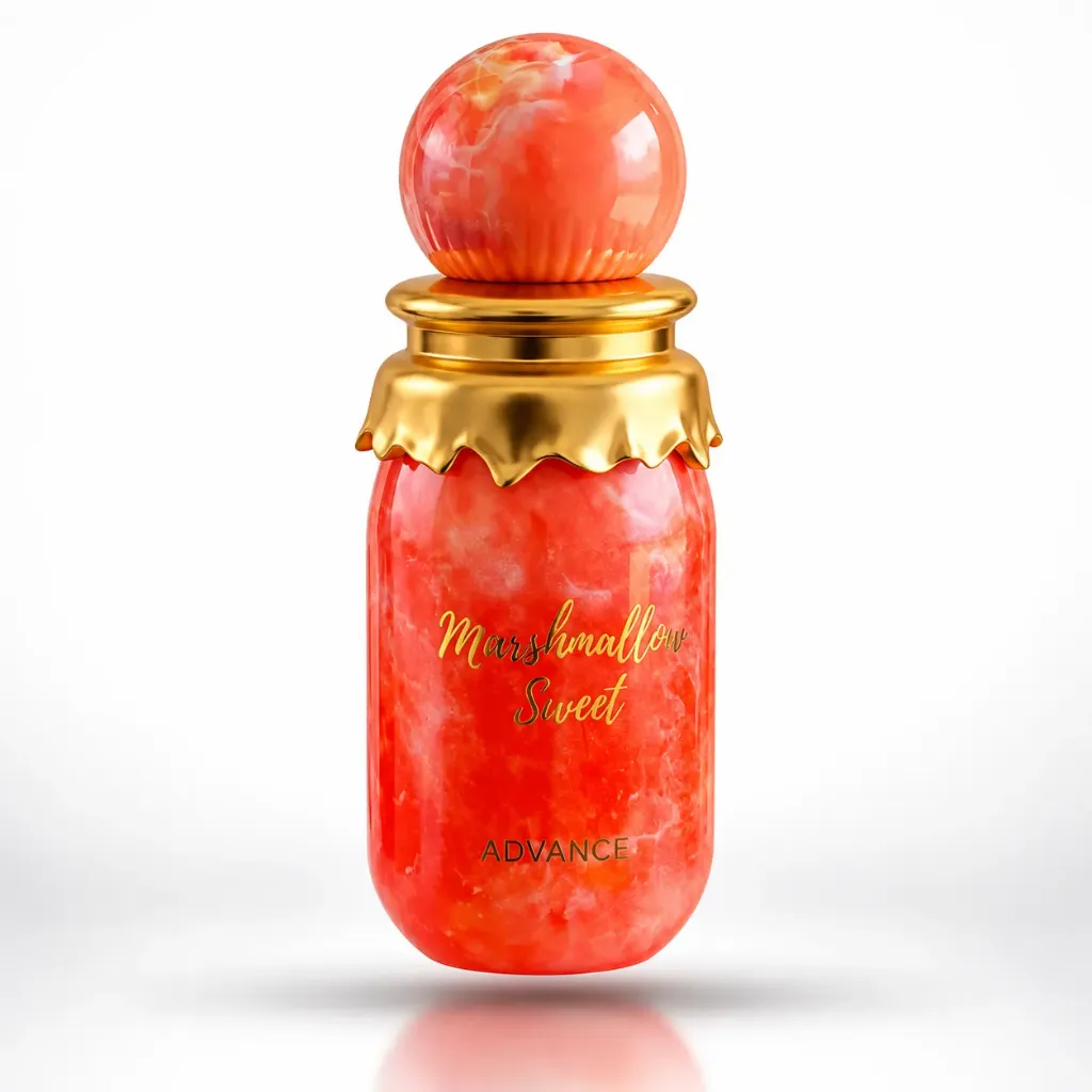 Marshmallow Sweet - 50ml