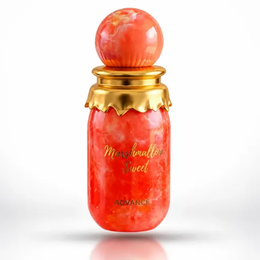 Marshmallow Sweet - 50ml