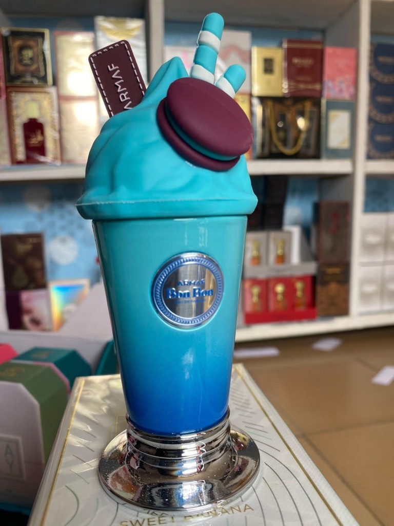 Bon bon - 50ml