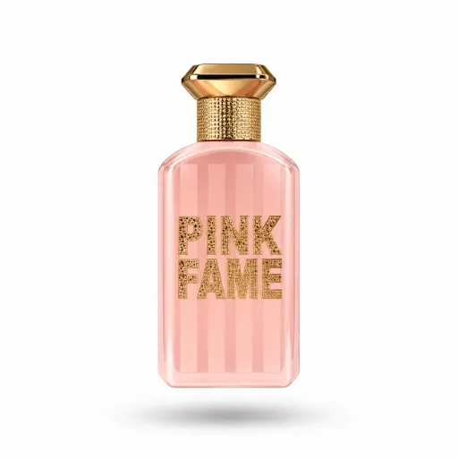 Pink Fame – 80ml - Fragrance World