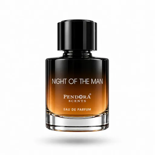 Night of the Man - 100ml  EDP - PENDORA SCENTS