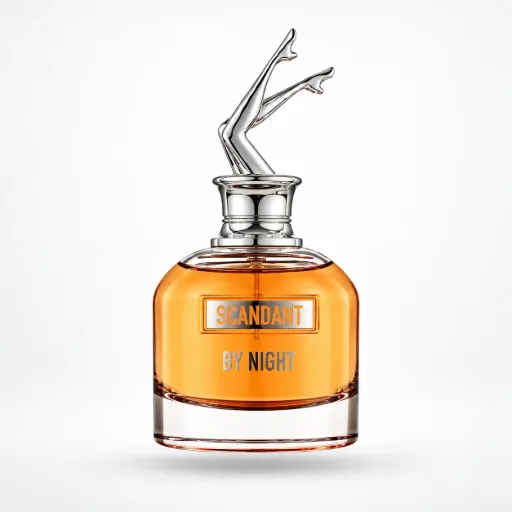 Scandant By Night – 100ml  EDP -Fragrance World