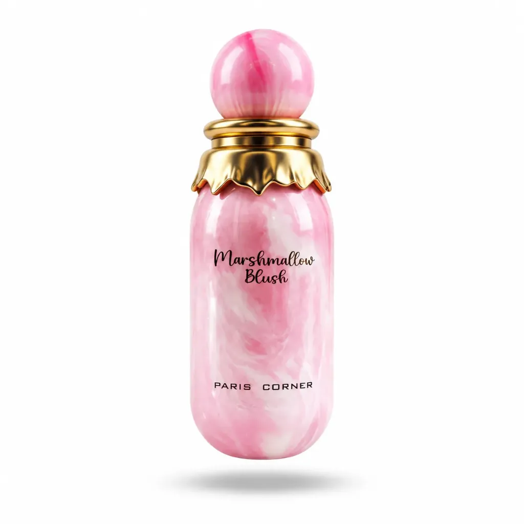 [LYMA-SRC-15] Marshmallow Blush -50ml Eau de Parfum - Paris Corner