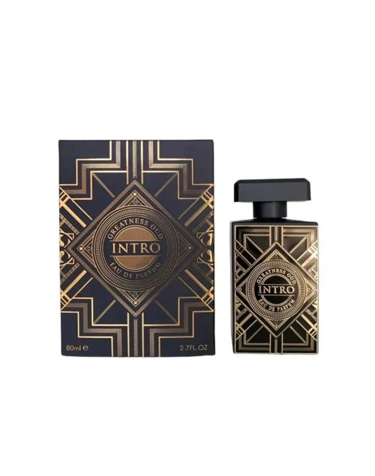 [LYMA-SRC-29] Intro Greatness Oud – La Puissance & Le Prestige de l’Orient à Abidjan
