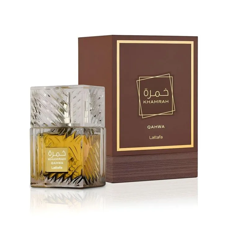 [LYMA-SRC-30] Khamrah – L’Élixir de Luxe Gourmand & Oriental à Abidjan (Maison Lattafa)
