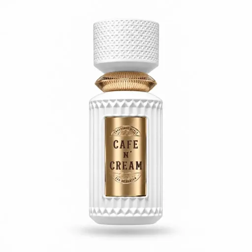 Cafe N' Cream – 100 ml EDP – Fragrance World