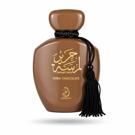 Dubaï Chocolat – 50ML EDP - My Perfumes