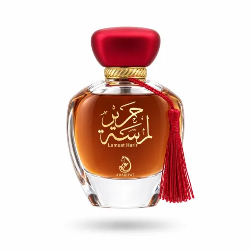 Lamsat Harir - 100ml EDP – My Perfumes