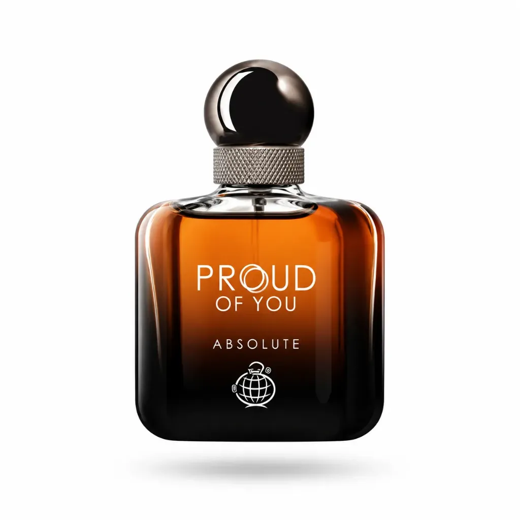 [LYMA-SRC-45] Proud of You Absolute - 100ML EDP - Fragrance World