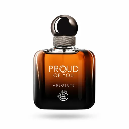 Proud of You Absolute - 100ML EDP - Fragrance World