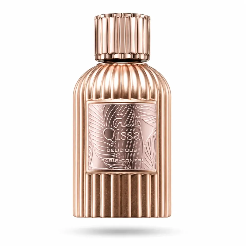 [LYMA-SRC-50] Qissa Delicious - 100ml Femme - Paris Corner