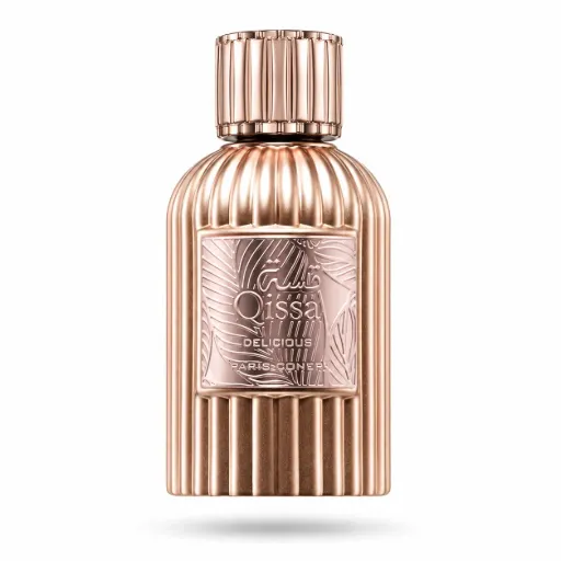 Qissa Delicious - 100ml Femme - Paris Corner