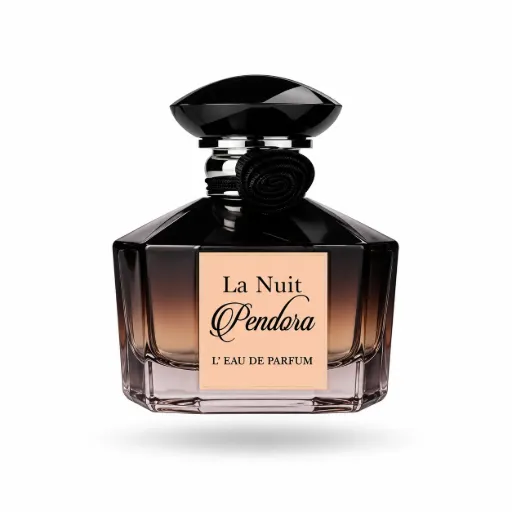La nuit Pendora - 100ml EDP - Pendora Scents