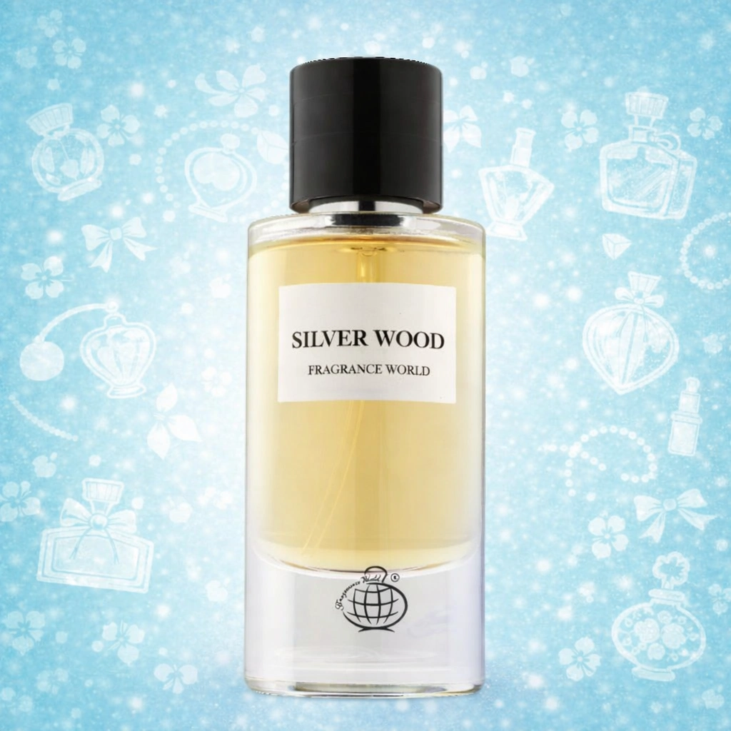 Silver Wood