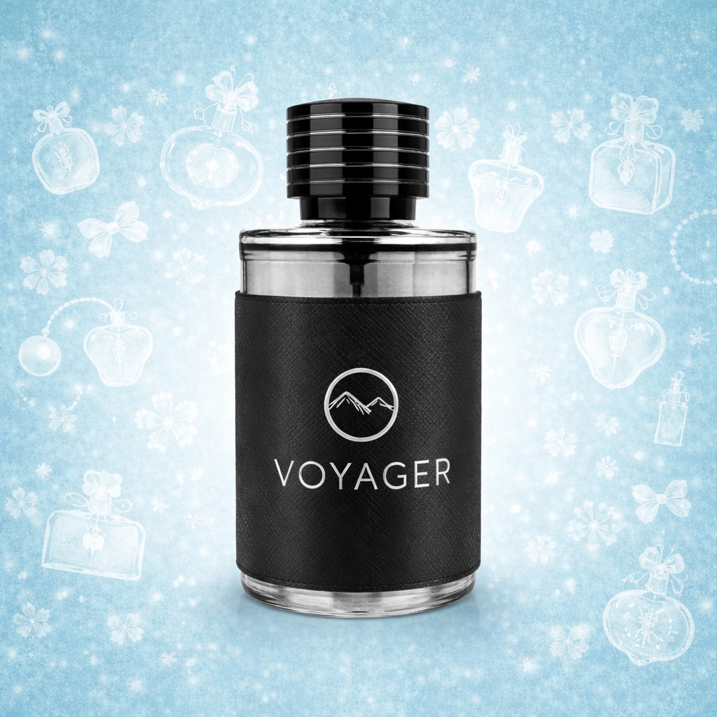 voyager