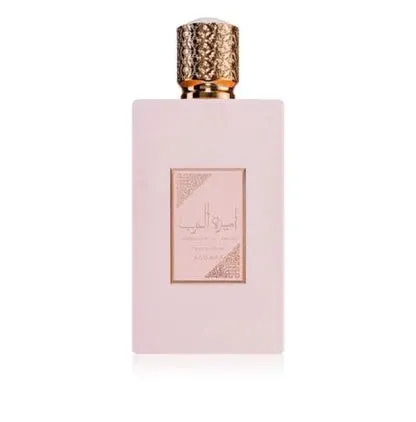Ameerat Al arab Rose