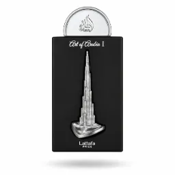 Art of arabia 1 - 100ml - Lattafa Pride