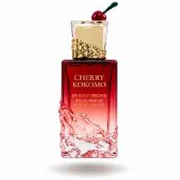 Cherry kokomo - 100ml -  gulf orchid