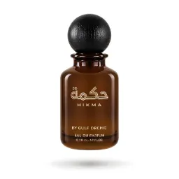 Hikma - 110ml - Gulf orchid