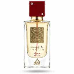 Ana abiyedh - 60ml -  Lattafa
