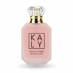 Kaly vanilla candy rock sugar - 50ml