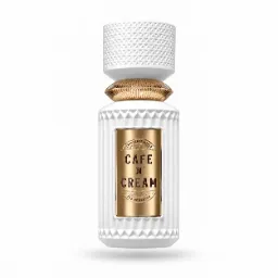 Café n’cream - 100ml