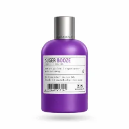 Suger booze - 100ml - aro fac