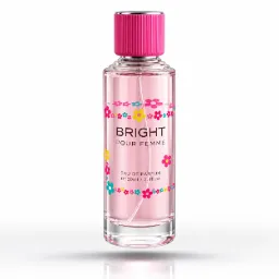 Bright pour - 100ml - Femme