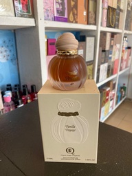 Vanilla voyage - 55ml