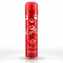 Deodorant kiss - 200ml