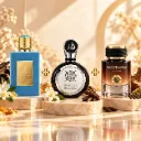 Routine Gentleman - Ameer Al Arab Asdaaf 100ml, Fakhar 100ml & Wayfarer Homme 100ml