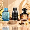 Routine 3 Moments Unisexe - La Uno Forever Blue 100ml, Voyager 100ml & La Nuit Pendora 100ml