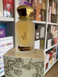 Ignite rose - 60ml