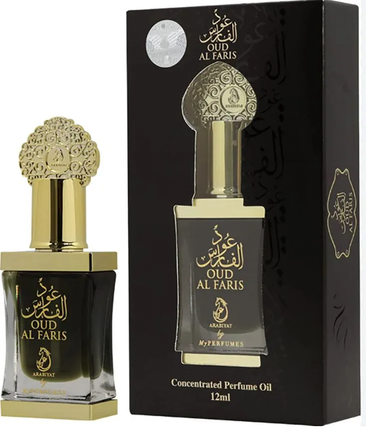 Oud al Faris – L’Essence du Cavalier Arabe à Abidjan