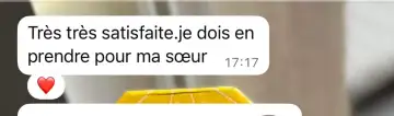 Avis client Les Parfums d’Lyma 2