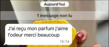 Avis client Les Parfums d’Lyma 12