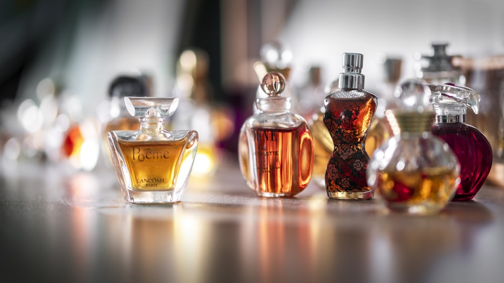 Découvrir les parfums best-sellers