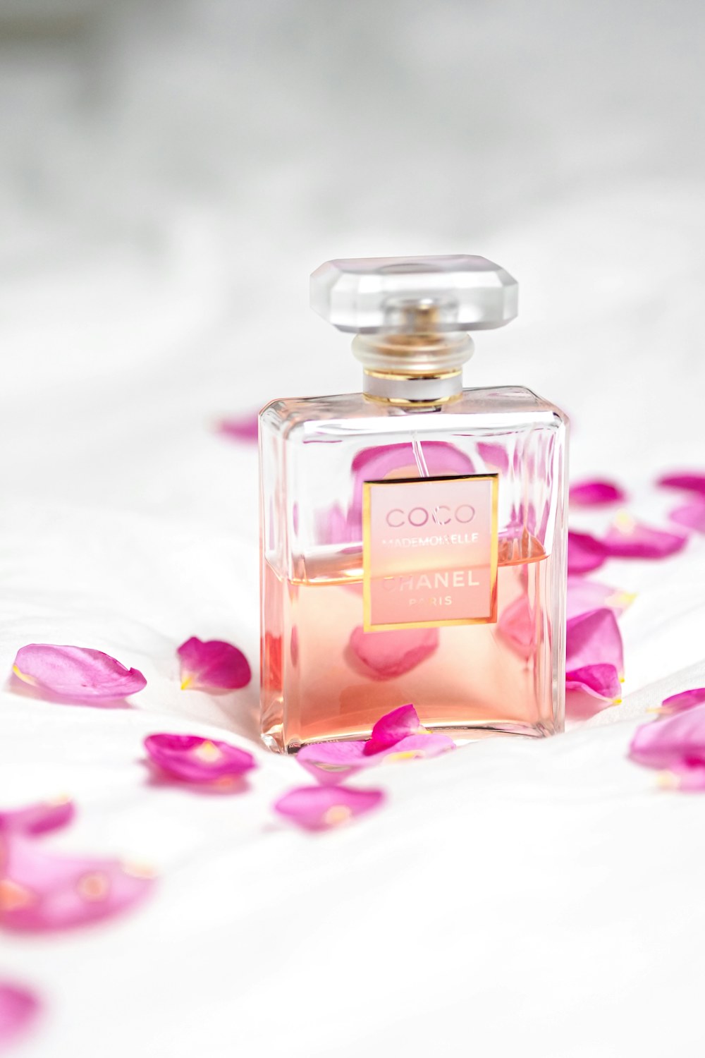 Découvrir les parfums selon chaque occasion